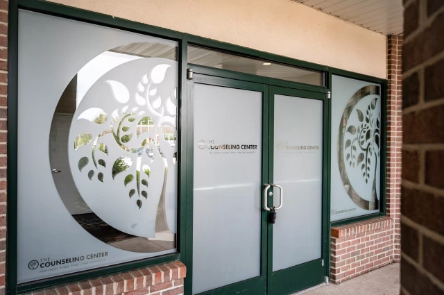 The Counseling Center at Monmouth Junction