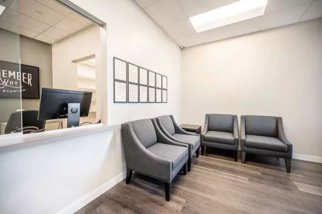 The Counseling Center at Monmouth Junction