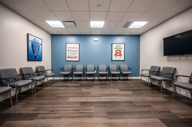 The Counseling Center at Monmouth Junction
