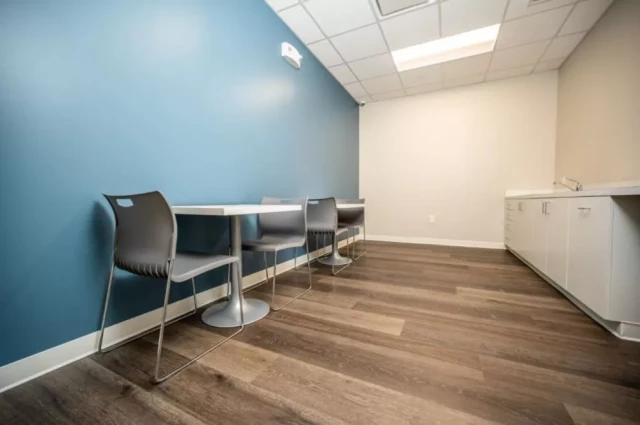 The Counseling Center at Monmouth Junction