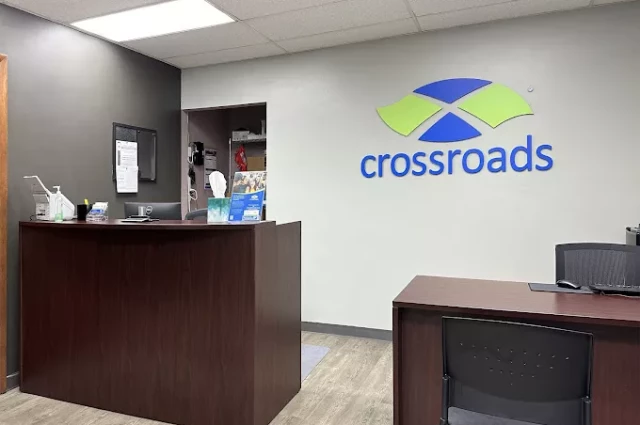Crossroads Treatment Center Monroeville