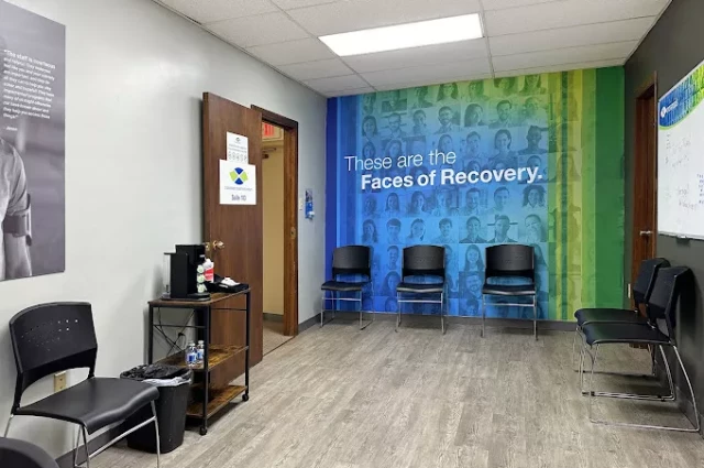 Crossroads Treatment Center Monroeville