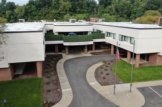 Recovery Centers of America at Monroeville