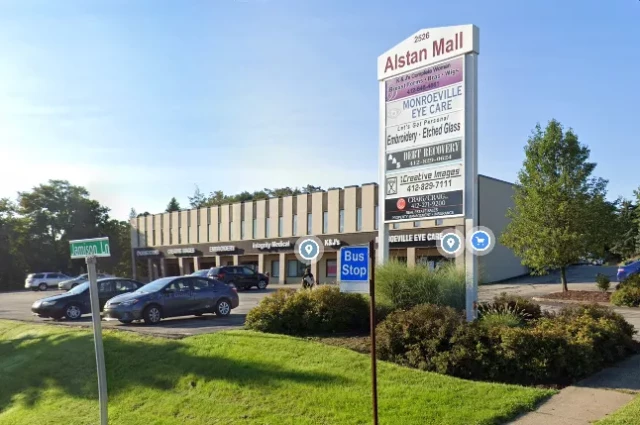Trilogy Wellness- Monroeville