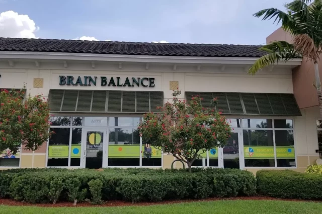 Brain Balance Coral Springs