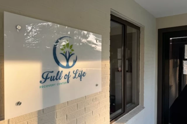 Full of Life Recovery Center