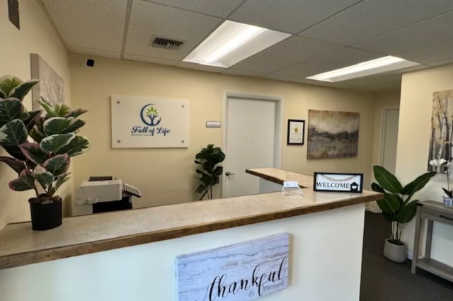 Full of Life Recovery Center