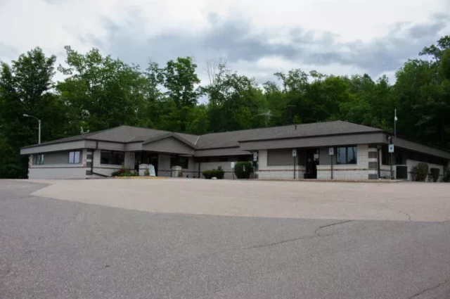 NorthLakes Community Clinic Iron River