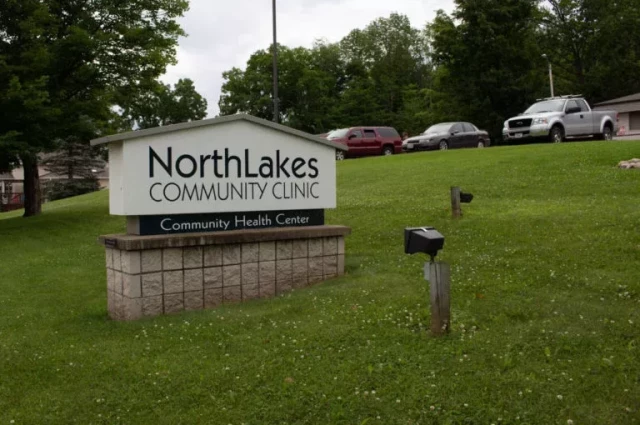 NorthLakes Community Clinic Iron River