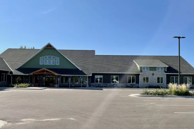 Nystrom & Associates Bemidji
