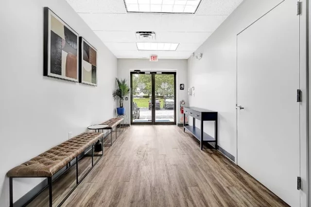 New Mind Wellness Center