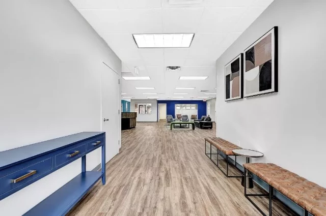 New Mind Wellness Center