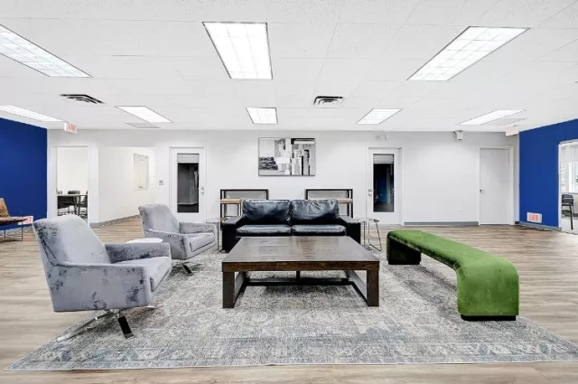 New Mind Wellness Center