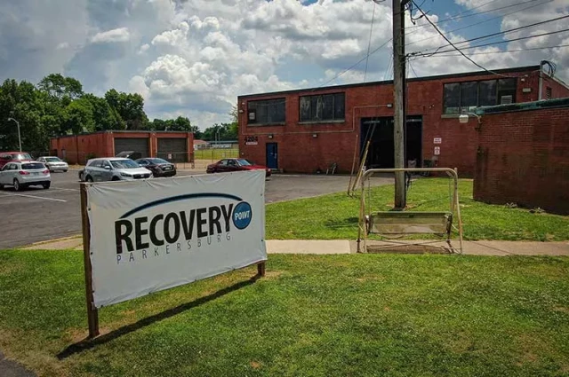 Recovery Point of Parkersburg