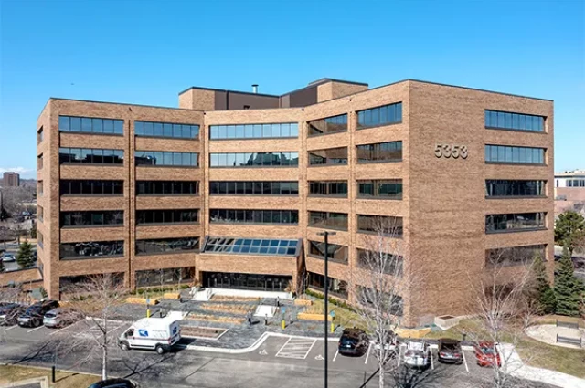 Nystrom & Associates St. Cloud