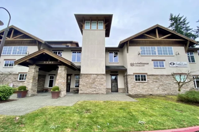 LifeStance Health Gig Harbor