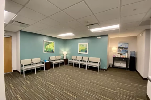 LifeStance Health Gig Harbor