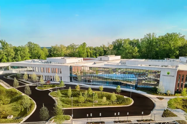 Sheppard Pratt Baltimore - Washington Campus