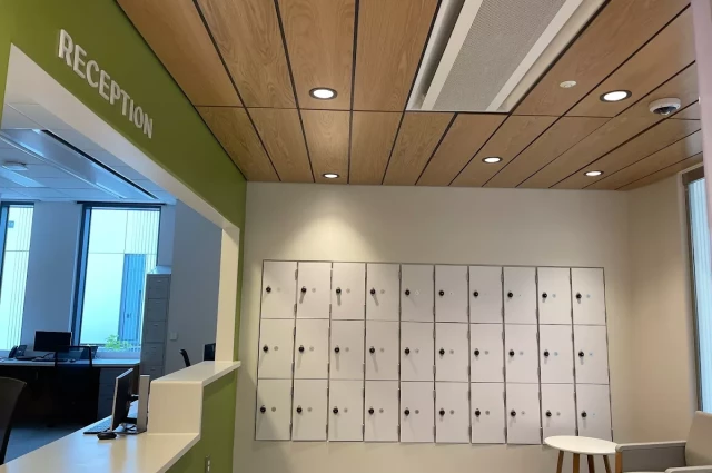 Sheppard Pratt Baltimore - Washington Campus