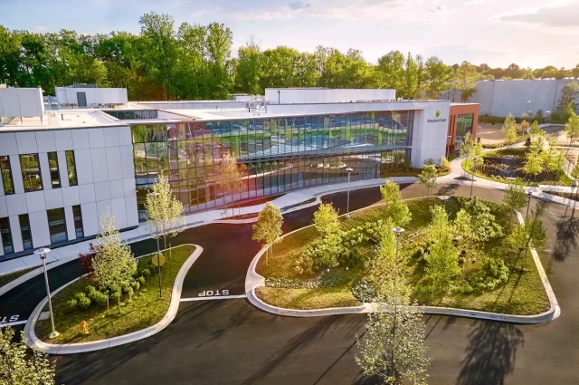 Sheppard Pratt Baltimore - Washington Campus