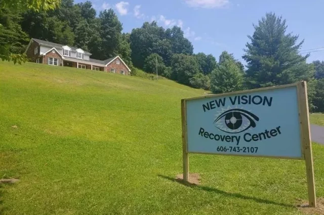 New Vision Recovery Center