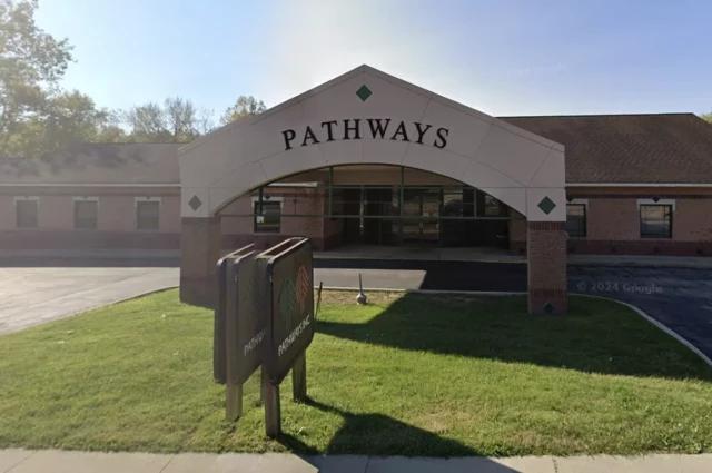 Pathways Morgan County Outpatient