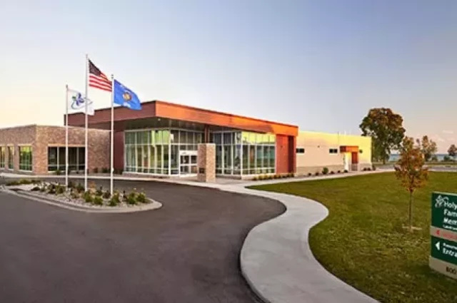 Froedtert Holy Family Memorial Lakefront