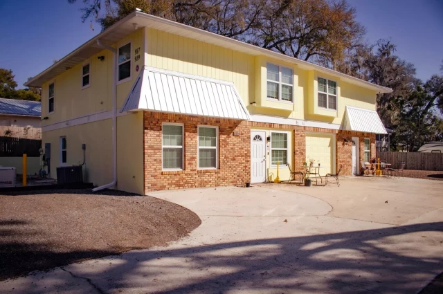 Milestone Addiction Treatment