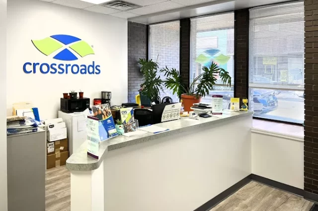 Crossroads Treatment Center Charleroi