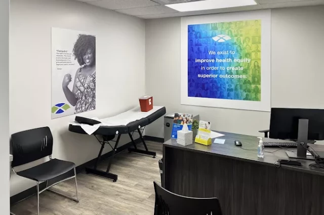 Crossroads Treatment Center Charleroi