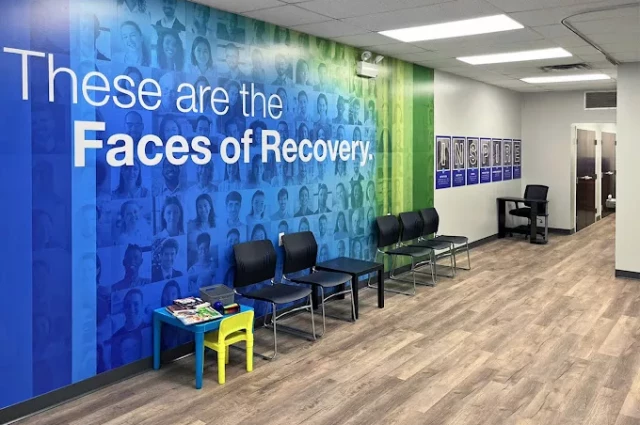 Crossroads Treatment Center Charleroi