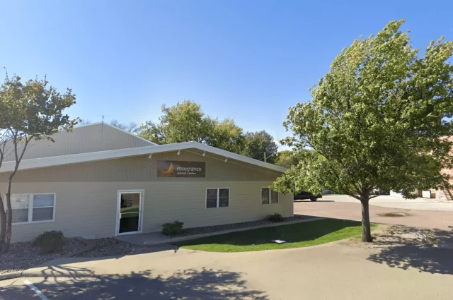 Rosecrance Jackson Centers Le Mars