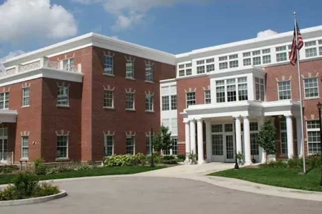 Rogers Behavioral Health - OCD and Anxiety for Adults