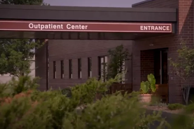 Rogers Behavioral Health - Silver Lake Outpatient Center