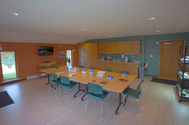 Rogers Behavioral Health - Eating Disorder Treatment