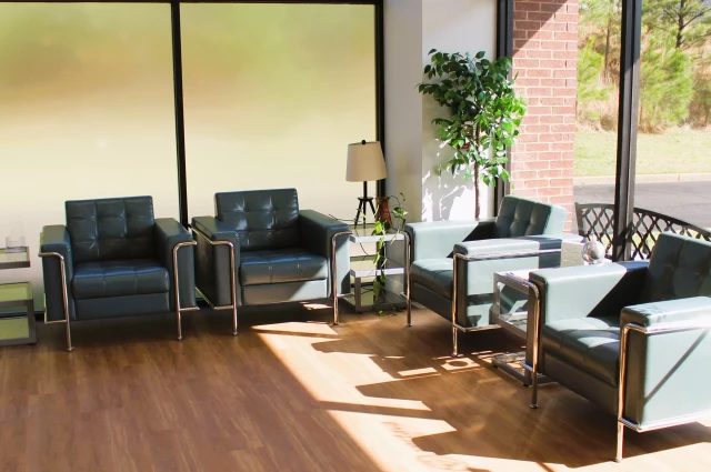 Woodland Recovery Center - Outpatient Office