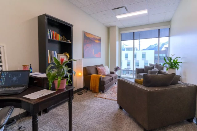 The Phoenix Recovery Center Utah