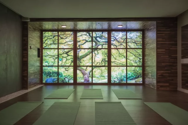 The Retreat