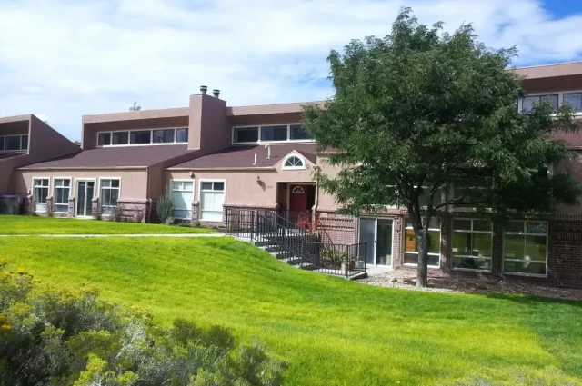 Sundance Canyon Academy