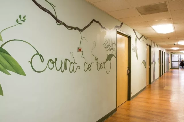Riveredge Hospital Community Residential Center