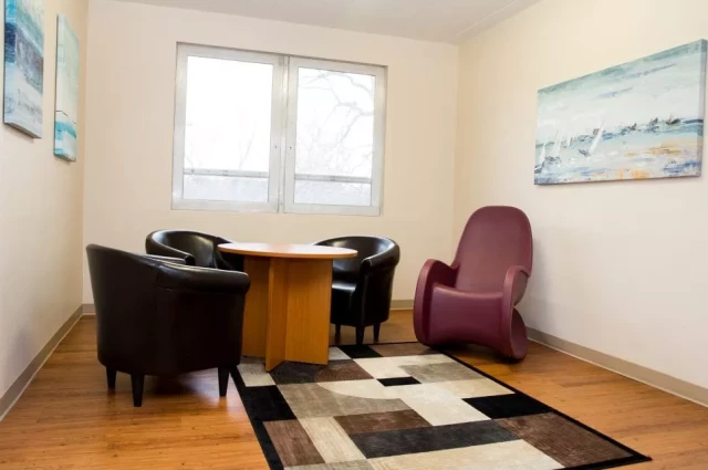 Riveredge Hospital Community Residential Center