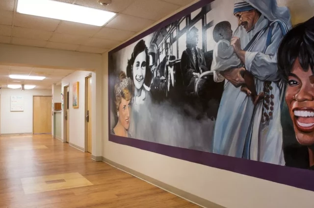 Riveredge Hospital Community Residential Center