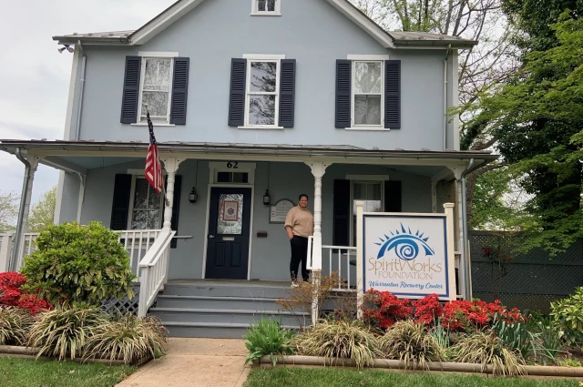 SpiritWorks Foundation Center-Warrenton