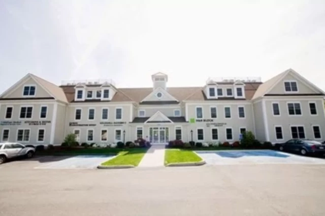 Hartford HealthCare Institute of Living - Anxiety Disorders Center Cheshire Campus