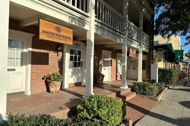 Prosperity Eating Disorders and Wellness Reston
