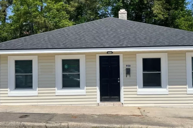 The Courage Center-Orangeburg