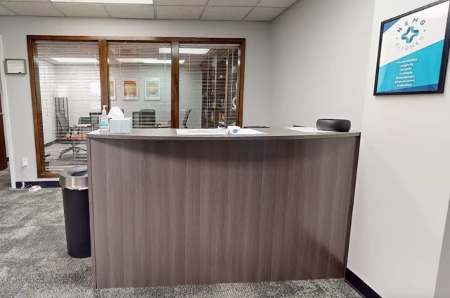 New England Medical Group Milford Adults