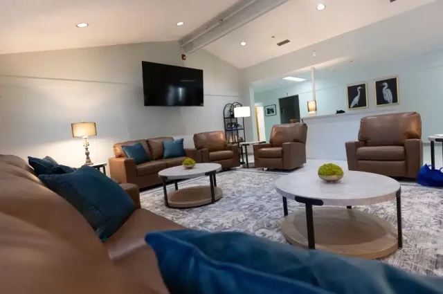 The Estate at Gautier PHP