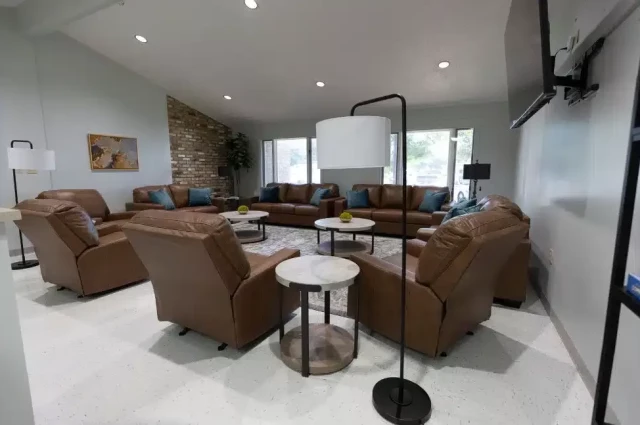 The Estate at Gautier PHP