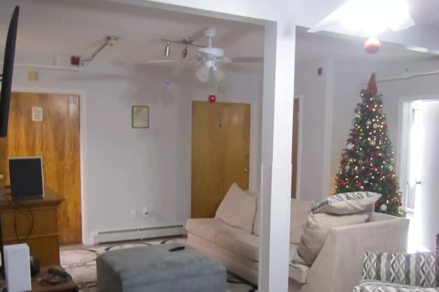 New Hope Community Men's Sober House